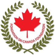 Fondation Ski Canada Foundation Logo